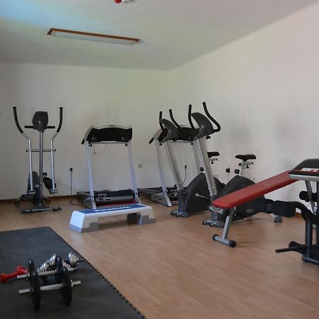 Pero Viseu Hotel Rural Casa Da Eira מראה חיצוני תמונה