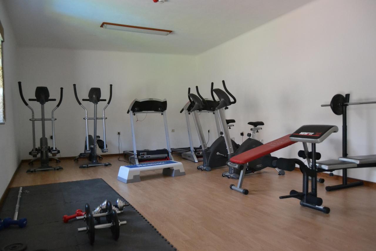 Pero Viseu Hotel Rural Casa Da Eira מראה חיצוני תמונה