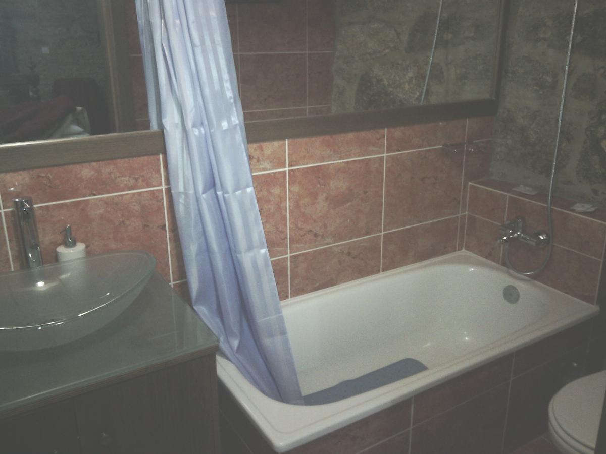 Pero Viseu Hotel Rural Casa Da Eira חדר תמונה