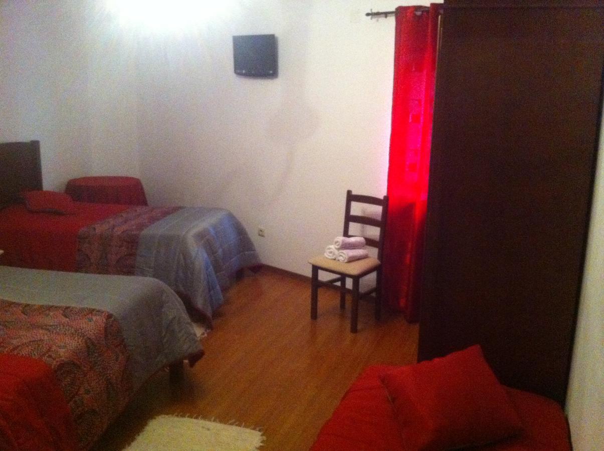Pero Viseu Hotel Rural Casa Da Eira מראה חיצוני תמונה