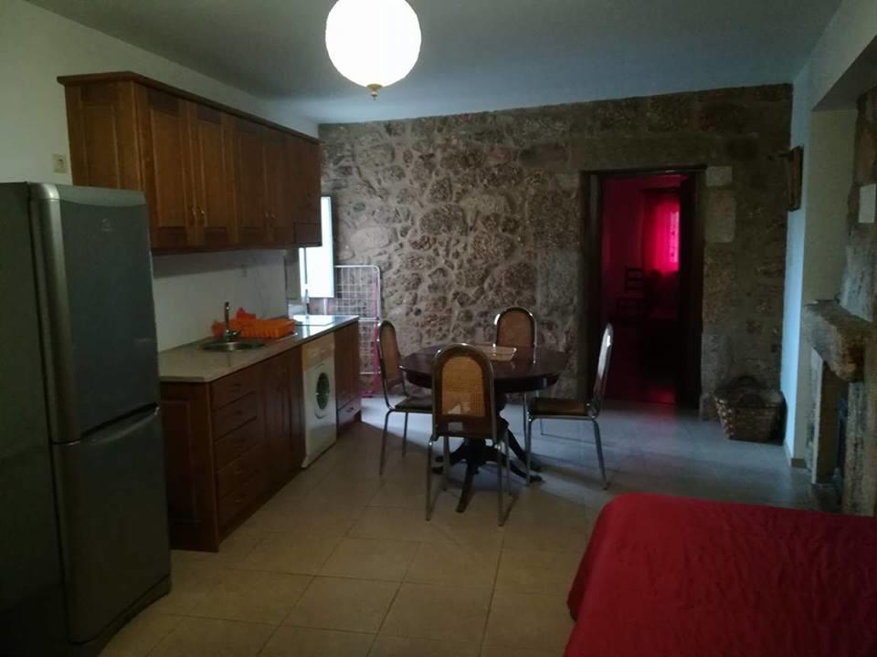 Pero Viseu Hotel Rural Casa Da Eira מראה חיצוני תמונה