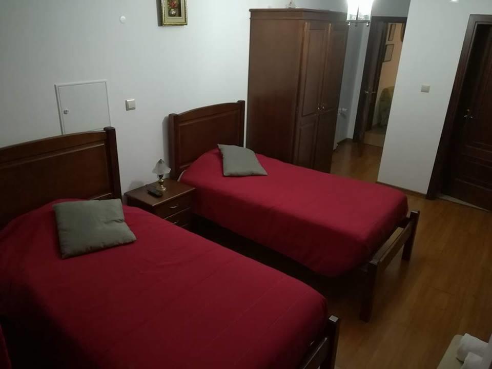 Pero Viseu Hotel Rural Casa Da Eira מראה חיצוני תמונה